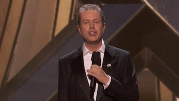 The Game Awards polémica perdedor premios rpg