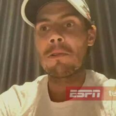 Nadal atiza a Djokovic