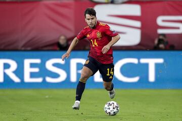 El 11 de las ausencias