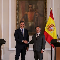 España se ofrece como sede de diálogos de paz para Colombia