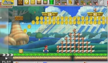 Mario Maker, Impresiones E3