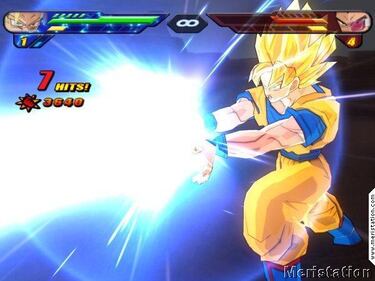 Dragon Ball Z: Budokai Tenkaichi 2, Impresiones