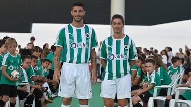 El Racing se apunta a las rayas