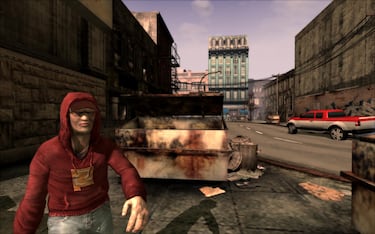 Adéntrate en Paradise City