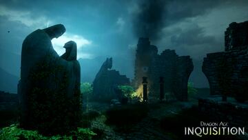 Captura de pantalla - Dragon Age: Inquisition (360)