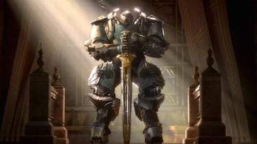 BioWare: “Anthem ha llegado para quedarse”