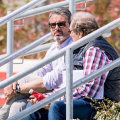 El Athletic se prepara para abaratar el coste de la plantilla