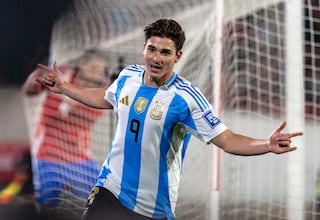 Las estrellas de futbol que podrás ver en Dallas en el Mundial 2026