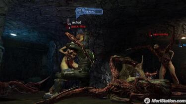 Dead Space 2, Impresiones Multijugador