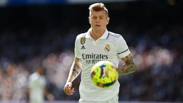 Toni Kroos