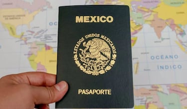 ¿Cómo agendar una cita para tramitar el pasaporte mexicano en 2026?: guía completa y requisitos
