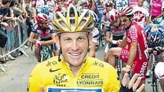 Armstrong prefiere no correr otra vez el Tour
