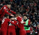Liverpool 4-3 Manchester City: resumen, goles y resultado