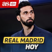 Rueda de prensa completa de Arbeloa tras el Real Madrid vs. Manchester City