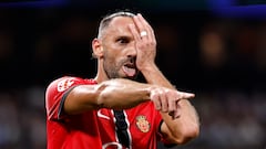 Mallorca - Levante: TV, a qué hora es, dónde y cómo ver LaLiga EA Sports online hoy