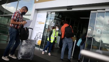 Siga en vivo todo lo que sucede en el país en medio de la pandemia