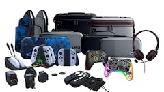 Nintendo Switch 2: discover the snakebyte accessories coming for the new portable console