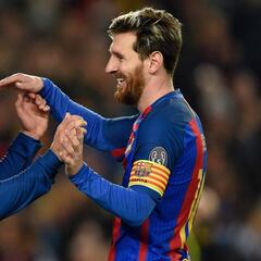 Arda Turan: "Leo Messi es mi amigo cercano"