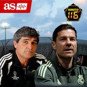 “No entiendo nada de la gestión de la lesión de Mbappé”