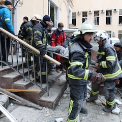 ¿Qué es un corredor humanitario y cómo funciona?