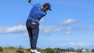 Jon Rahm: "Ser n¨²mero uno del mundo es un objetivo"