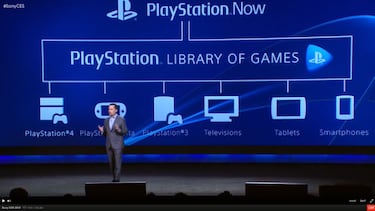 Pachter: "Playstation Now es un chiste"