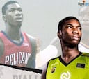 Cheick Diallo, fichaje con pedigrí NBA para el Urbas Fuenlabrada