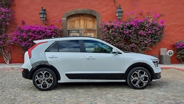 Kia Niro 2023, disponible en México; ¿qué novedades tiene la nueva línea de esta camioneta híbrida?