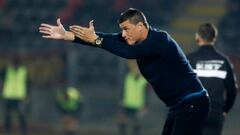 San Marcos anuncia a su nuevo DT