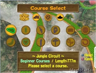 Super Monkey Ball Deluxe (Xbox)