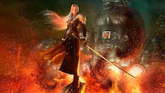 E3 2019: Final Fantasy VII Remake llega a PS4 el 3 de marzo de 2020