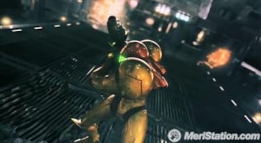 [E3] Metroid: Other M