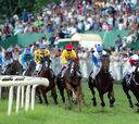 El hipódromo de San Sebastián celebra hoy su Centenario
