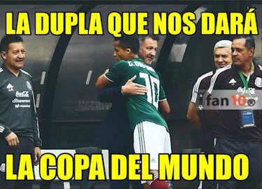 De Anda: "Rodolfo Pizarro ya es jugador de Rayados"