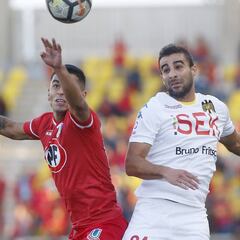 La semana más dura en Unión durante el ciclo de Palermo