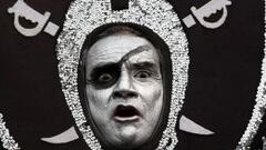 El retorno de los Raiders a Los Ángeles, cada vez más seguro