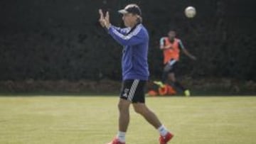 Las cuentas no le cuadran a Lunari.