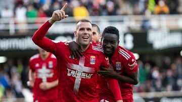 05/01/22 COPA DEL REY
PARTIDO DE DIECISEISAVOS
FC CARTAGENA - VALENCIA CF
GOL 1-1 ALFREDO ORTUÑO ALEGRIA