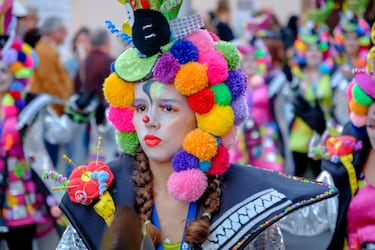 Uno de los carnavales más largos de Europa, famoso por las Pantallas y semanas completas de celebraciones. El Entroido 2026 se celebra oficialmente del 24 de enero al 22 de febrero de 2026.