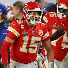 NFL Week 1: partidos, resultados, horarios, TV y dónde ver online