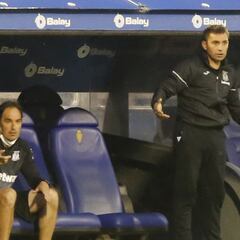 Garitano: “Estos resultados a veces debilitan, no podemos vivir de él”