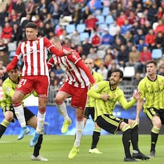 Guti pincha en su estreno