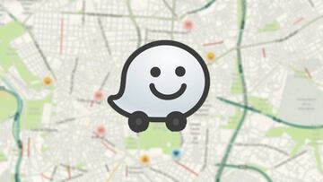 Waze ya te dice cuál es la ruta más barata