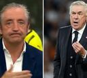 La drástica decisión que Pedrerol pide a Ancelotti con Vini y Mbappé: “Si no sabe manejar esto...”