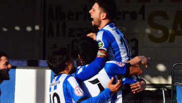 Tercera RFEF Grupo 4: resultados, partidos y clasificación de la jornada 28