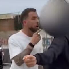 Problemón del Barça con el acoso de los ‘tiktokers’ a sus jugadores