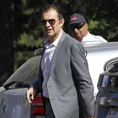 Mosa: "Tenemos unas bases leoninas que no representan la democracia misma en la ANFP"