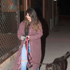 Isco y la paternidad