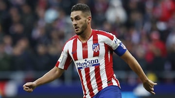 Granada - Atlético Madrid: horario, TV y cómo ver hoy LaLiga