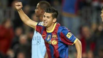 Nolito: "Si Florentino viene con una buena oferta, me iría allí"